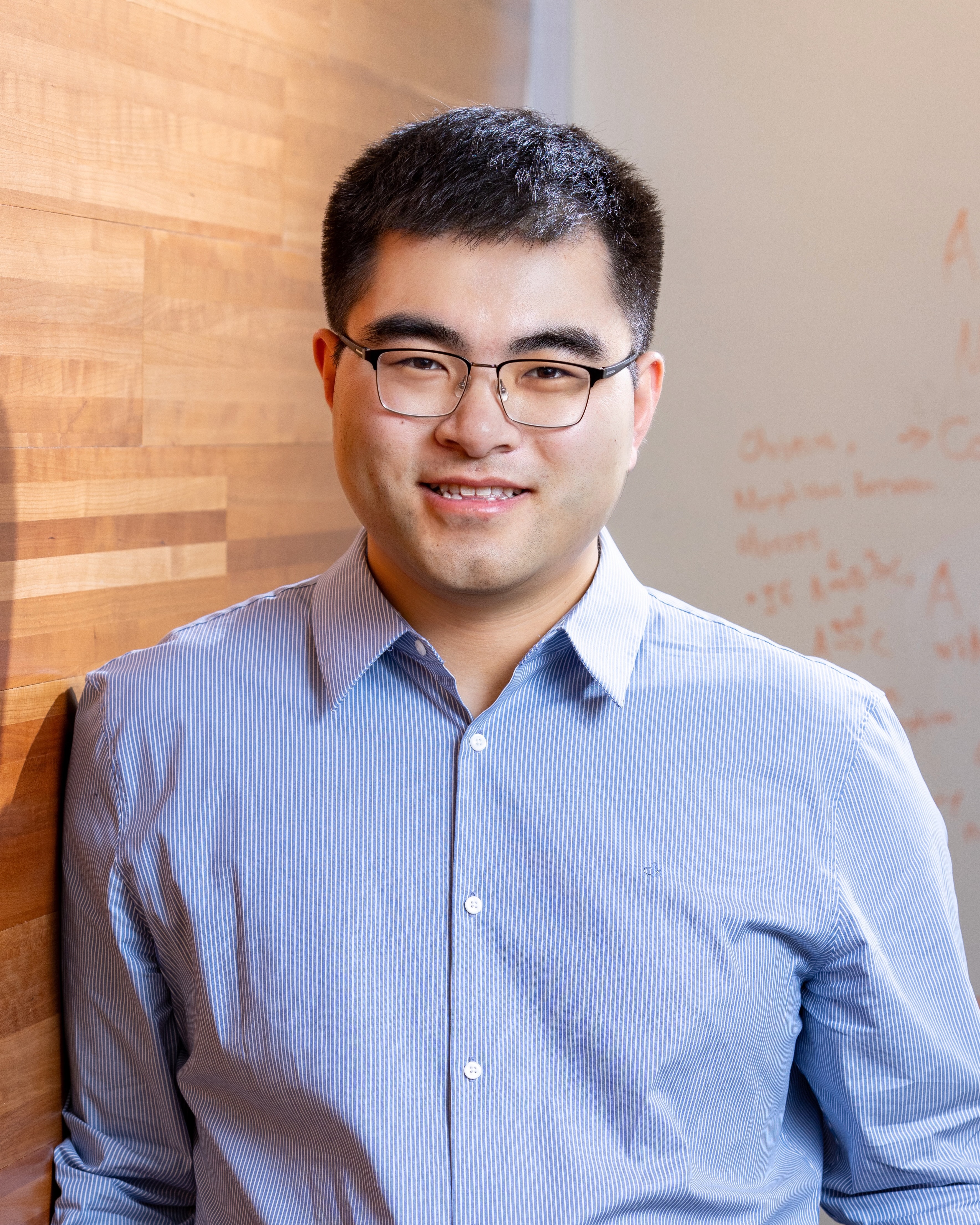 Yizhong Wang